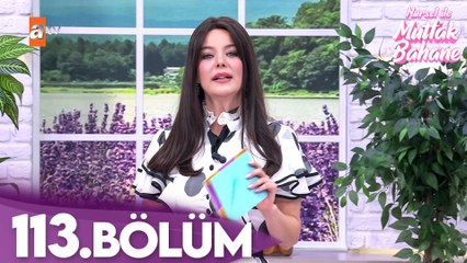 Nursel ile Mutfak Bahane | 17 Aralık 2025 Çarşamba - 5. Sezon