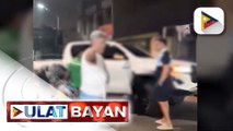 Driver na nambatok at nagbanta sa lalaking nagtutulak ng kariton, nakatakdang i-revoke ng LTO ang lisensya