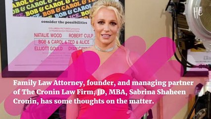 Britney Spears’ Risqué Instagram Photos May ‘Jeopardize’ Her Conservatorship, Lawyer Warns