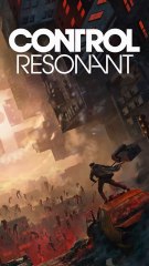 Control: Resonant change totalement la formule. Nouveau héros, zones plus ouvertes et combats orientés action-RPG. Remedy prend un virage audacieux tout en gardant son identité visuelle unique.
