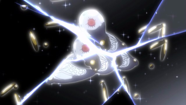 キスダムR ENGAGE planet キスダムセレクション #19