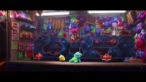 Toy Story 4: Alles hört auf kein Kommando Trailer DF