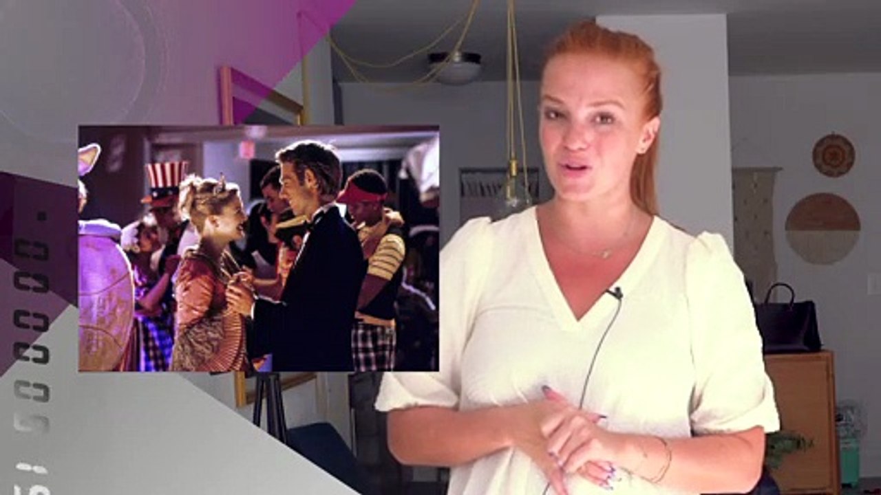 Gabrielle Union Has Regrets for 'Bring It On' & Jennifer Aniston Is Skipping The Emmys This Year!