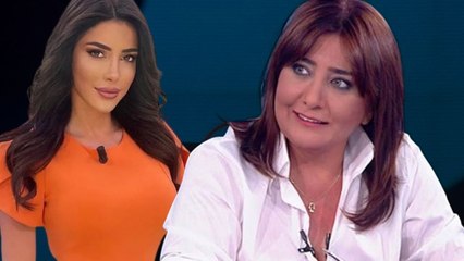 Gazeteci Sevilay Yılman'dan Ela Rümeysa Cebeci çıkışı: Haberci böyle şeylerle haber olamaz; Habertürk'e bu kötülüğü yapamazsınız