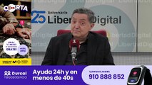 Tertulia de Federico: Acoso en PSOE, 