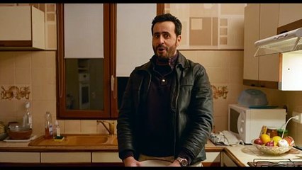 Making of de Cédric Kahn : bande-annonce avec Jonathan Cohen