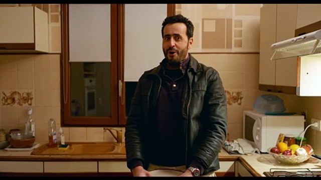 Making of de Cédric Kahn : bande-annonce avec Jonathan Cohen