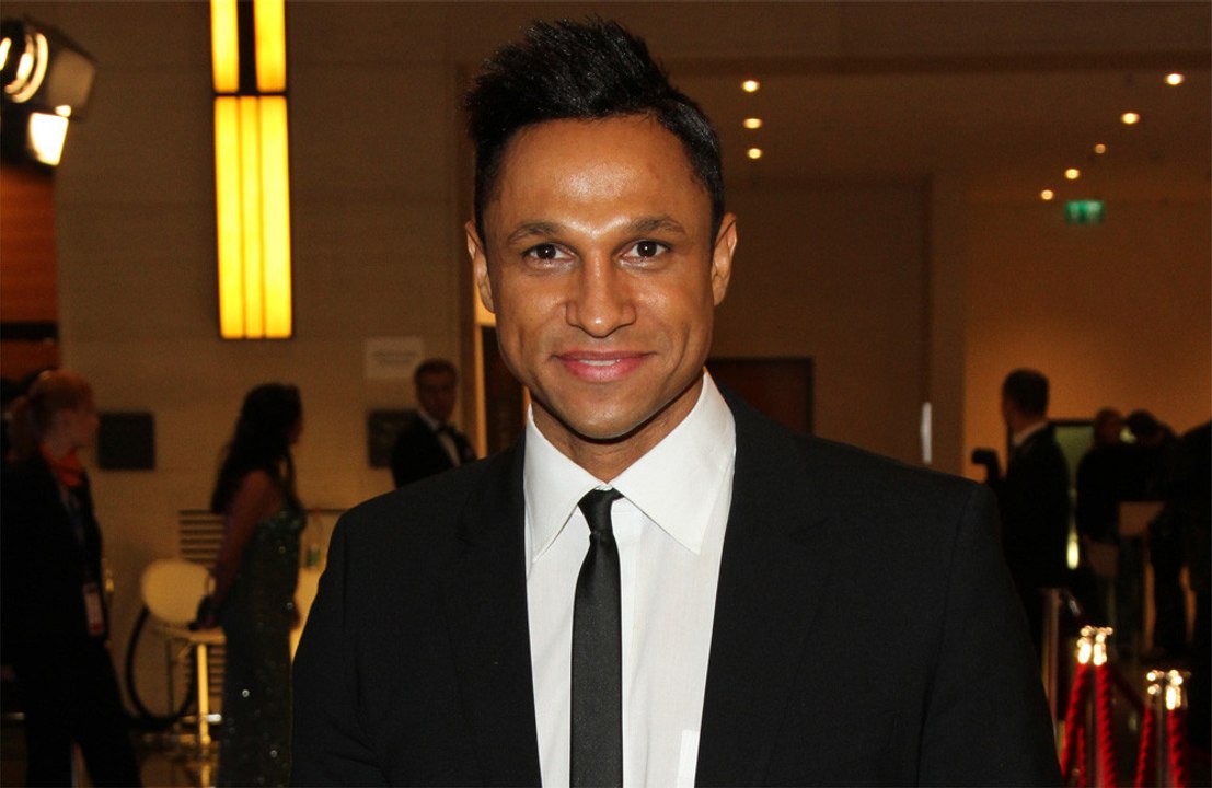 Daniel Aminati äußert sich erstmals zur Trennung von Patrice