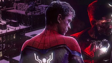 [LEAKED] Marvel's Spiderman: Brand New Day Official Teaser Trailer Review & Breakdown