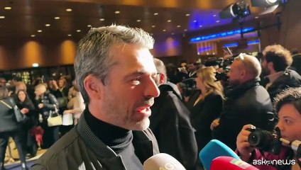 Luca Argentero: in Doc 4 grandi sorprese e il tema tagli alla sanità