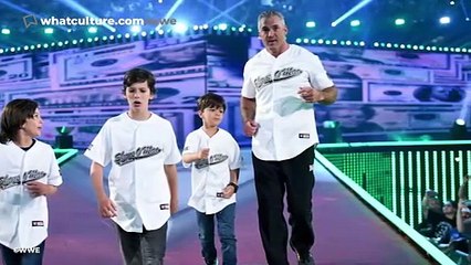 Every Impossible Wrestling Return Ranked From Worst To Best