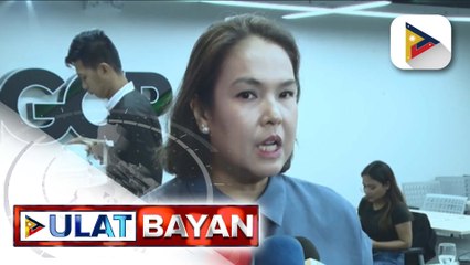 NGCP, walang nakikitang problema sa suplay ng kuryente ngayong holiday season | ulat ni Harley Valbuena