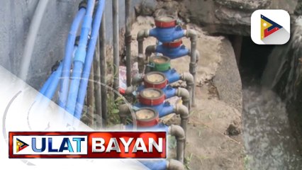 Posibleng pananagutan ng Prime Water, patuloy na pinag-aaralan ng pamahalaan