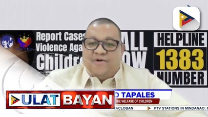 CWC, paiigtingin pa ang mga programang mangangalaga sa karapatan at kapakanan ng mga bata