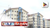 DHSUD, itinaas ang price ceiling ng socialized housing para sa pabahay ng gobyerno
