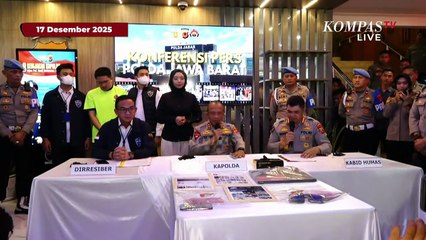 Terkuak! Motif Resbob Lakukan Ujaran Kebencian ke Suku Sunda dan Pendukung Persib