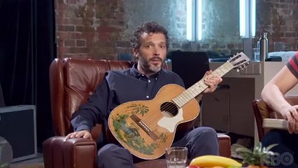 Promo HBO qui dévoile un premier aperçu de la saison 8 de Game of Thrones