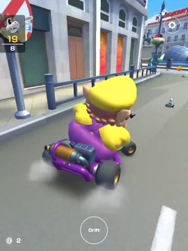 🏁 Mario Kart Tour Anniversary Tour: Fire Rosalina & Metal Mario Cup 🏆