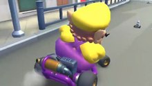 🏁 Mario Kart Tour Anniversary Tour: Fire Rosalina & Metal Mario Cup 🏆