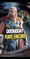 Le deuxième teaser a fuité aussi… #avengersdoomsday #marvel #onregardequoi #avatar #thor