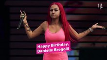Happy Birthday, Danielle Bregoli!