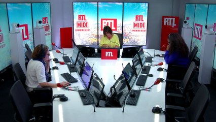 L'INTÉGRALE - RTL Midi du 17 décembre 2025