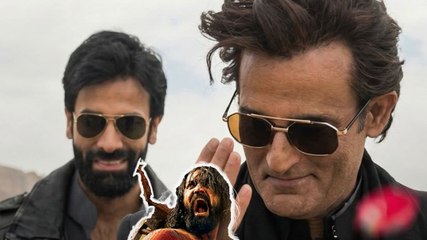 Dhurandhar की तूफानी रफ्तार! सिर्फ 12 दिनों में 400 करोड़ पार!