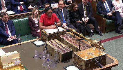 Badenoch criticises PM over unemployment rise