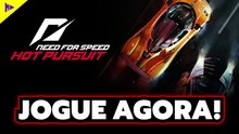 Como Jogar Need for Speed Hot Pursuit — A Nostalgia das Perseguições Está de Volta! 🚓🔥- TUTORIAL COMPLETO