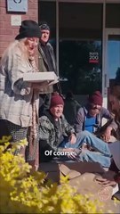 Rented a Billionaire Husband for Christmas - Full