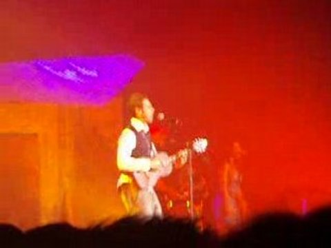 christophe mae - L'art et la manière (avril 08)