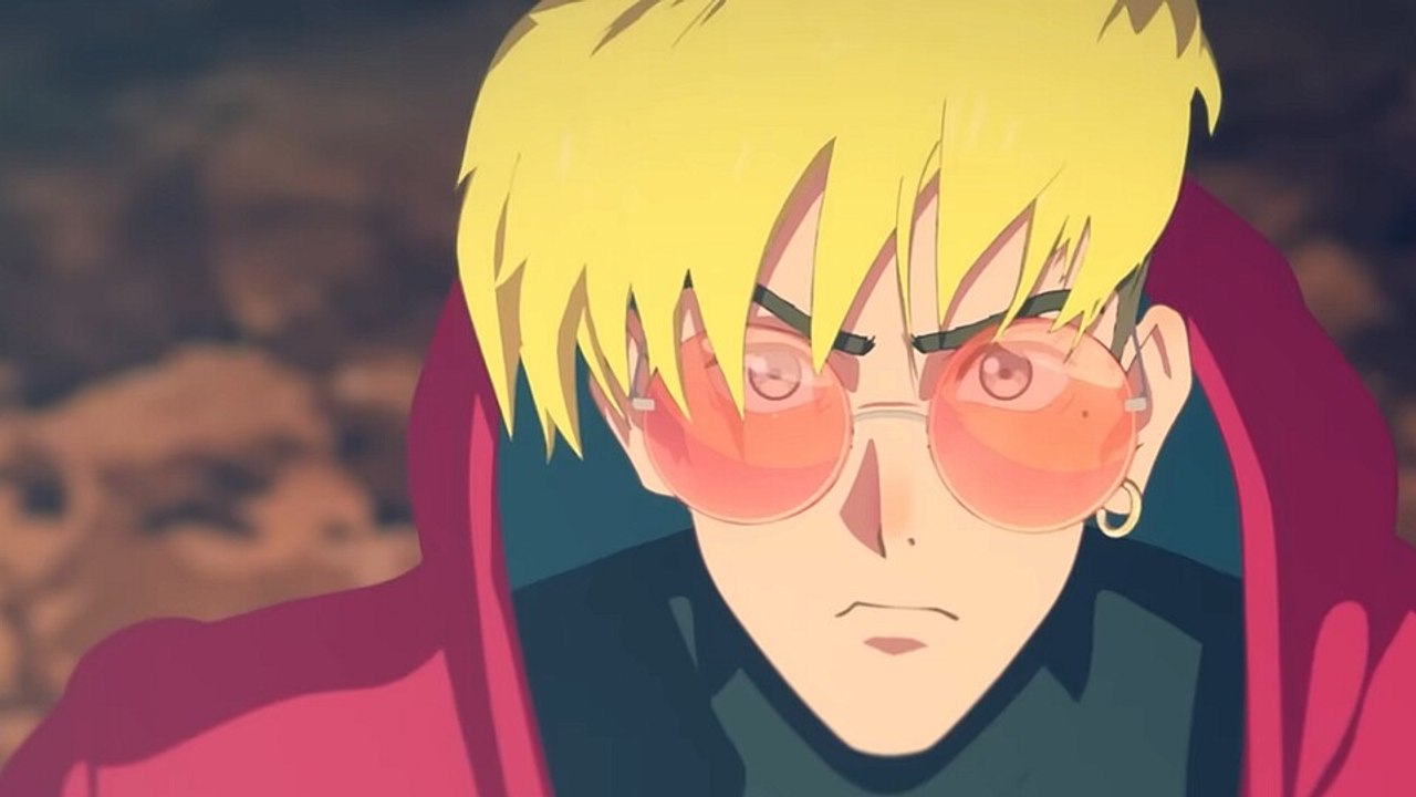 Trigun Stargaze ist das offizielle Sequel zum beliebtem Anime Trigun Stampede und erzählt die Geschichte zu Ende