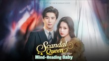 Scandal Queen and Her Mind-Reading Baby – FULL Movie HD (Eng Sub)