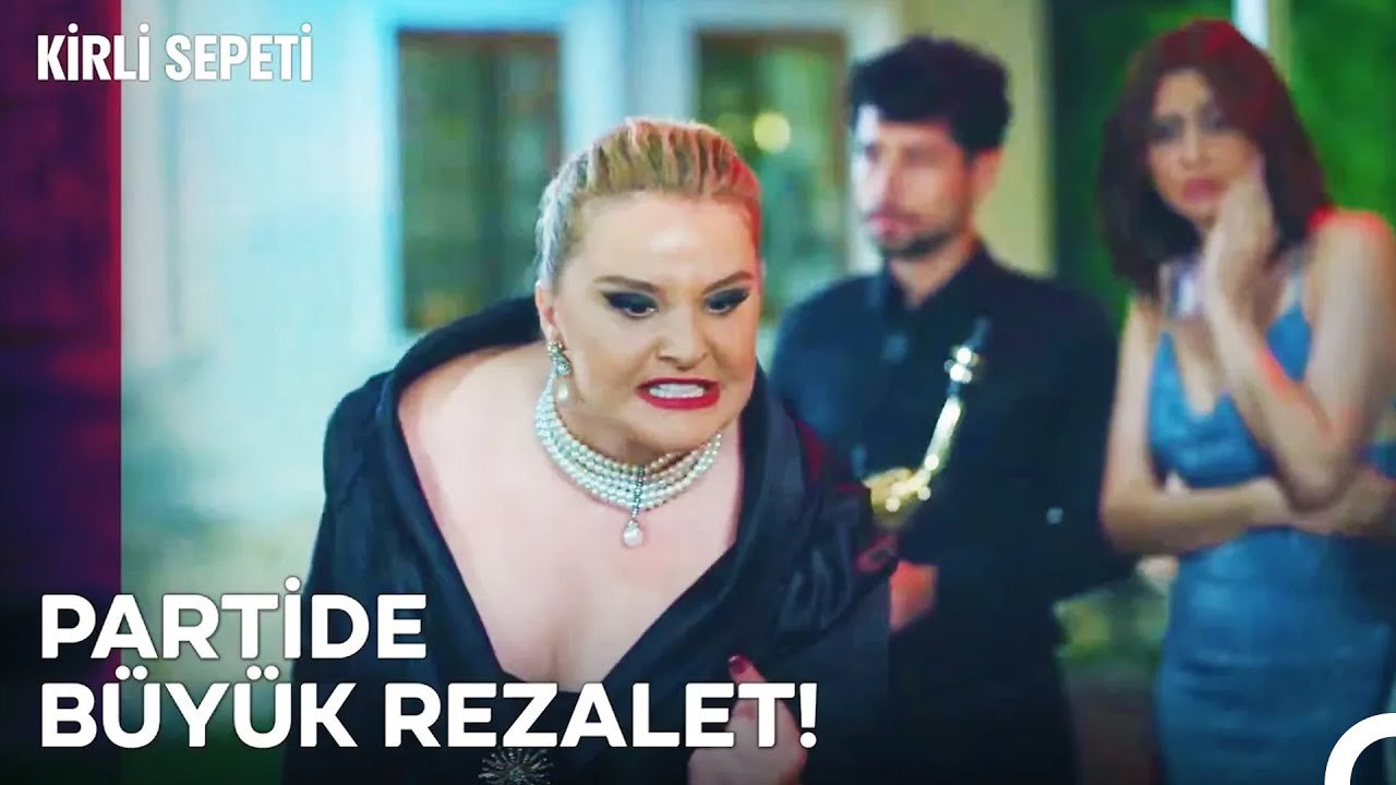 Kocan, Karısının Kardeşiyle Yatmayı Seviyor! - Kirli Sepeti