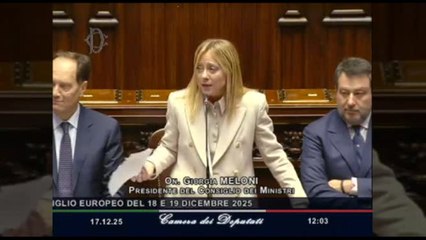 Meloni: il modello Albania funzionerà, piaccia o no alla sinistra