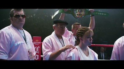 Sydney Sweeney devient Christy : bande-annonce (vo)