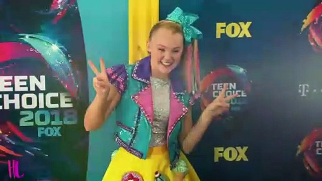 JoJo Siwa Comes Out Trends After Born This Way TikTok Goes Viral