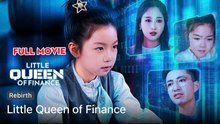 Little Queen of Finance