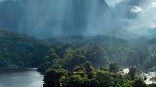 The Legend of Tarzan: Trailer HD VO st bil
