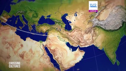 Gli alimenti simbolo della Spagna e della Cina: l'olio d'oliva e il prosciutto di Jinhua