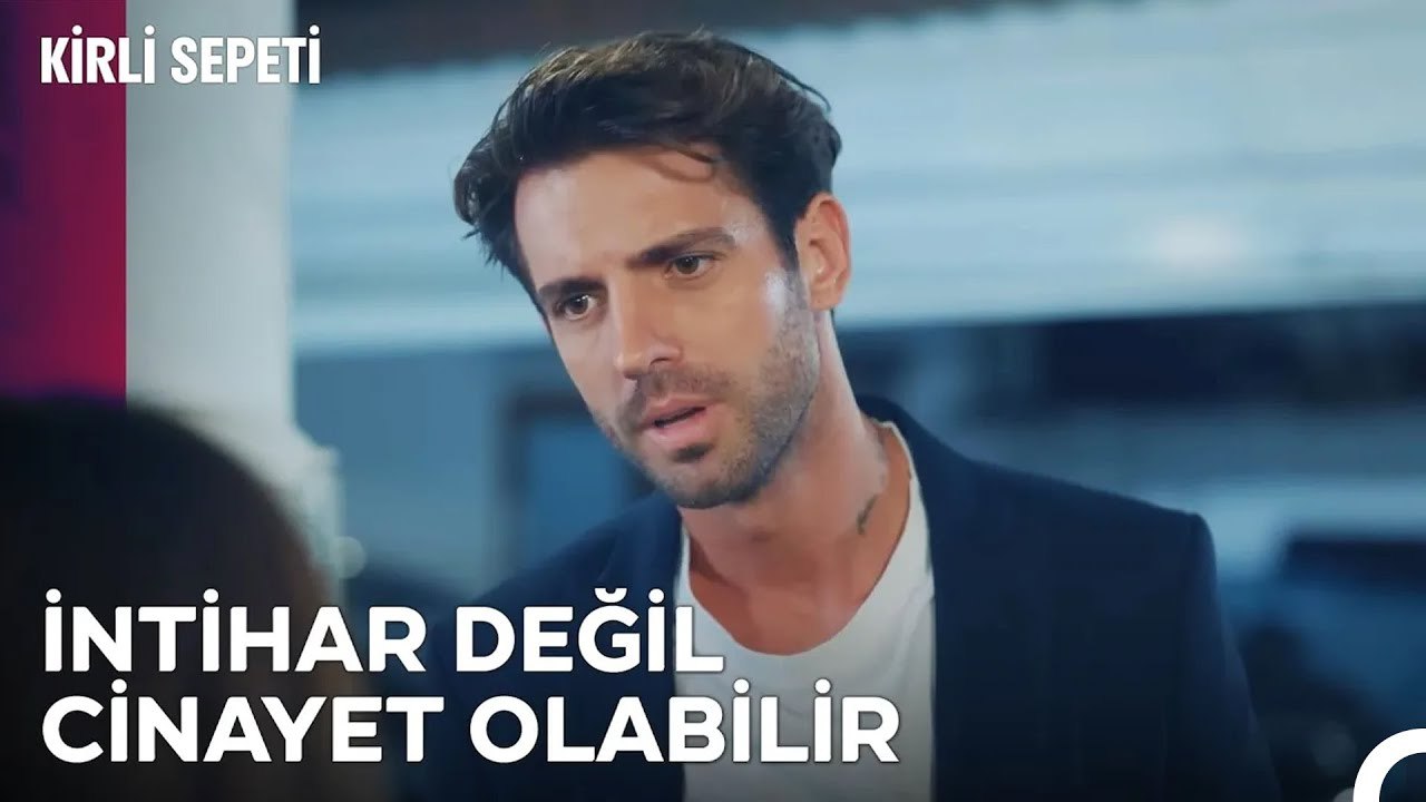 Kahraman'ın İçine Düşen Şüphe Tohumları - Kirli Sepeti