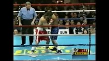 Juan Diaz vs John Bailey - Showtime 2-1-2003