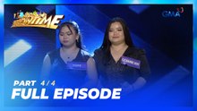 It’s Showtime: Hope and Joy, nagningning sa 'TNT Duets'! (December 17, 2025) (Part 4/4)