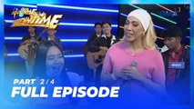 It’s Showtime: Player Jhas, nag-busker para sa pag-aaral! (December 17, 2025) (Part 2/4)