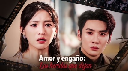 Amor y Engaño: Las Heridas que Dejan – Película Completa (Doblado ESP)