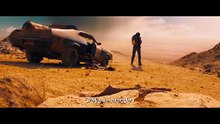 Mad Max: Fury Road: Trailer HD VO st fr