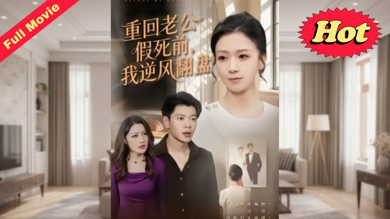 Back To Before My Husband’s Fake Death, I Turned The Tide - Against The Wind