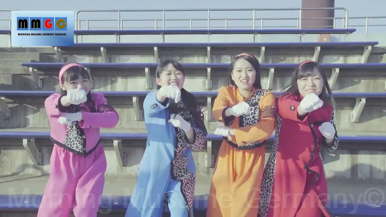 Kobushi Factory [Hey Youth, Come At Me!]