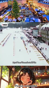 New Movies 2025 | Heated Rivalry (2025) Season 1 Episode 2