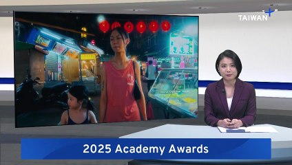 Taiwanese Film ‘Left-Handed Girl’ Shortlisted for Oscars